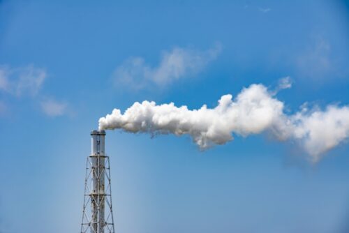 環境装置とは？大気汚染・水質汚染・廃棄物に関する環境装置