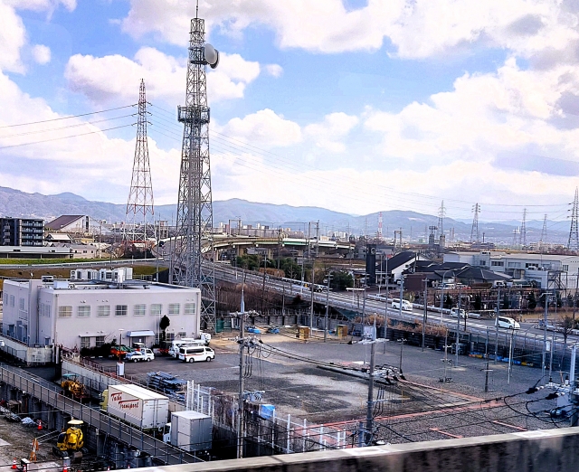 工場