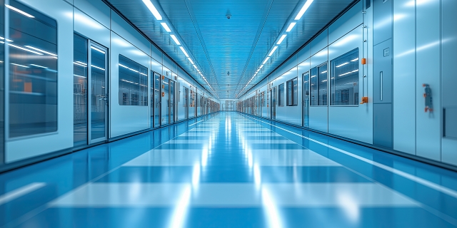 工場