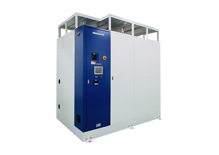 VPEシリーズ精製装置