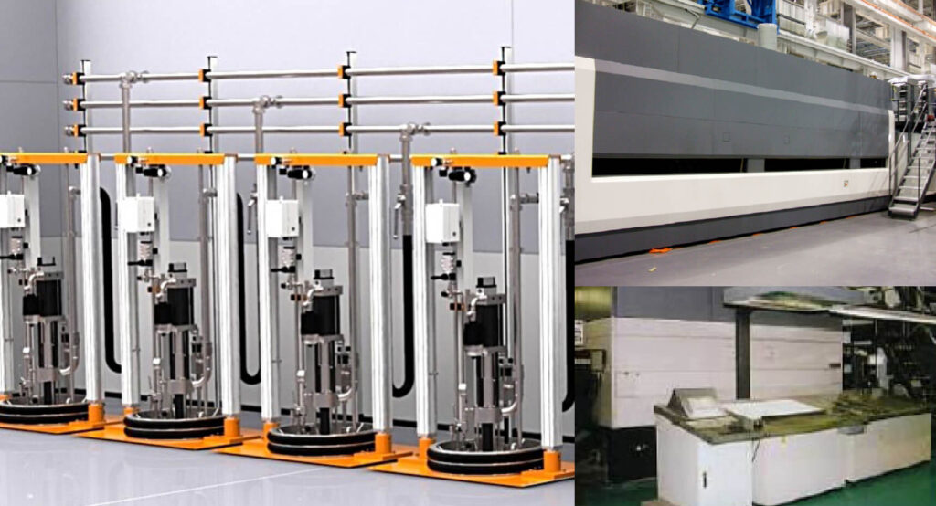 近藤工業株式会社の脱臭機器