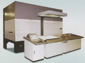 近藤工業株式会社のオフセット輪転機用 標準型KFDシリーズ