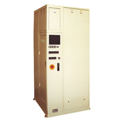 燃焼式排ガス処理装置 MODEL-WGT