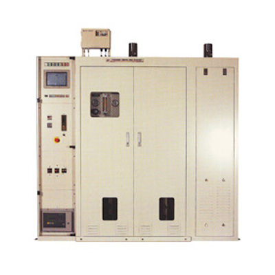 アンモニア分解除害装置 MODEL-WGA