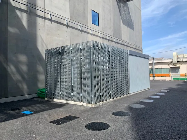 排水処理