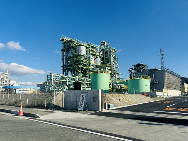工場